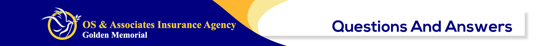 Funeral Insurance FAQ - Questions and Answers Burial Insurance